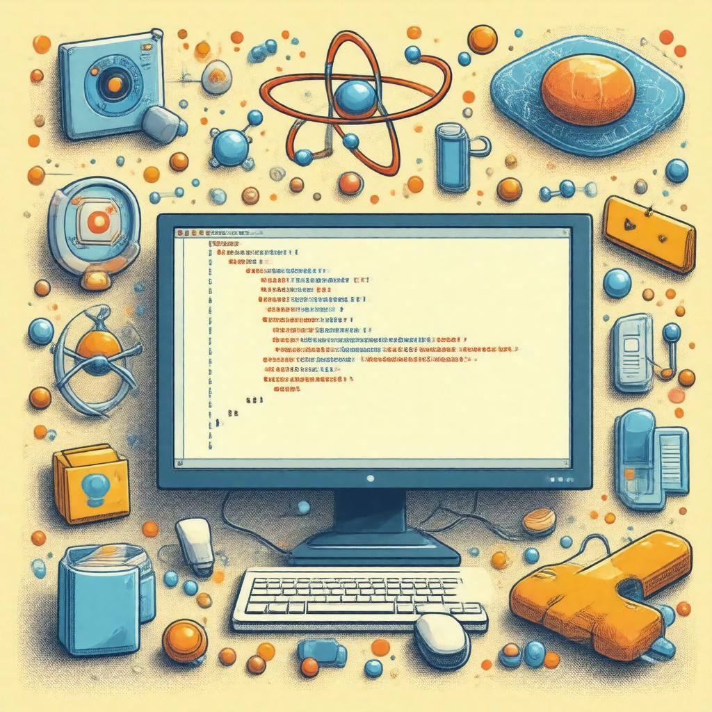 Atom (standard)